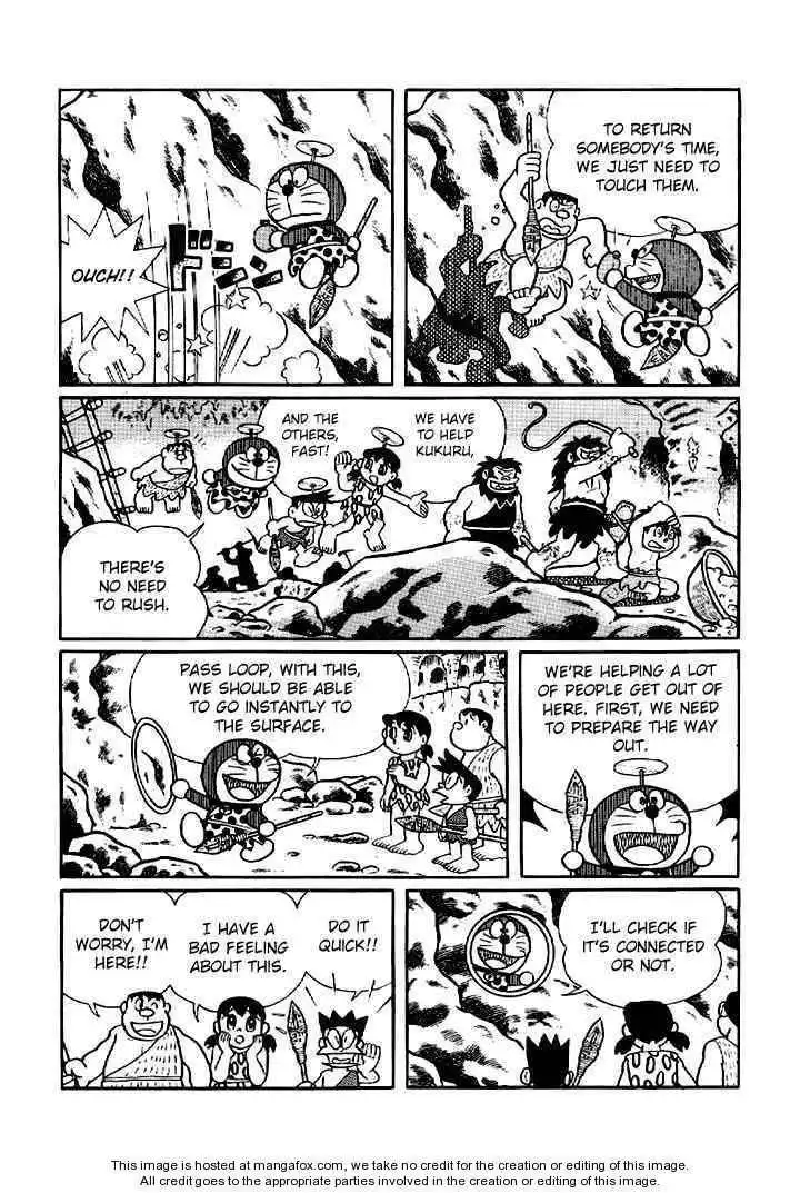 Doraemon Long Stories Chapter 9.5 11